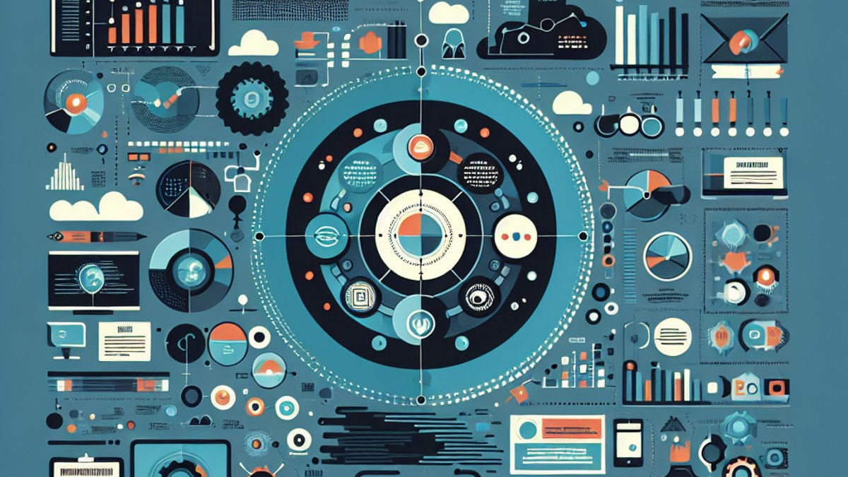 Exploring Essential IT Topics for Business Success in 2026