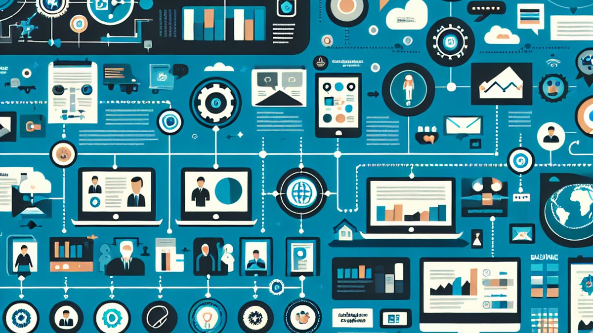 Harnessing Technology: Key IT Topics for Business Success in 2026