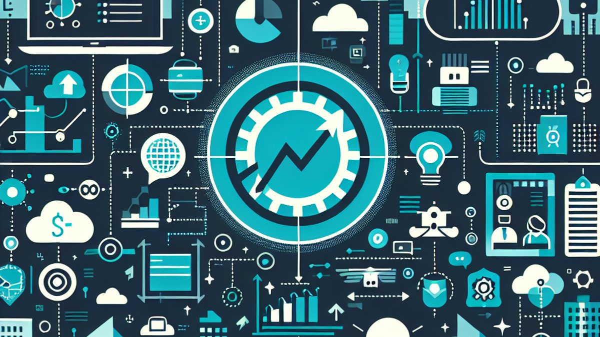 Navigating the Digital Landscape: Essential IT Topics for Business Growth in 2026