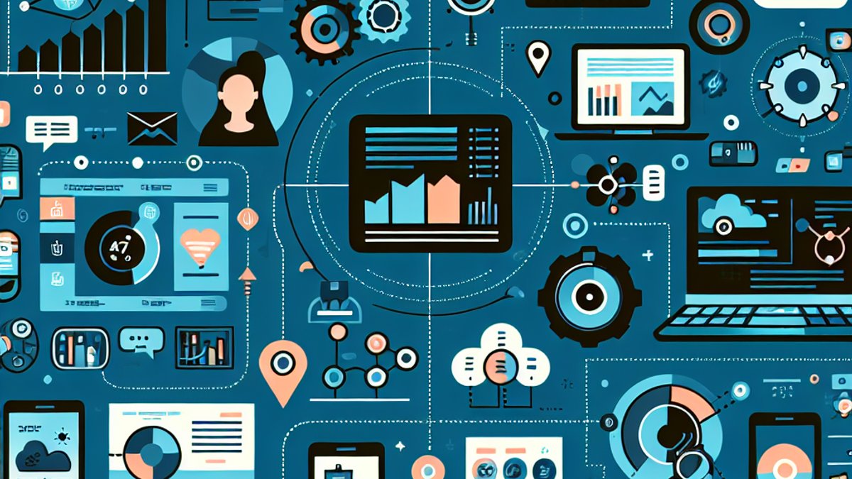 Navigating the Tech Landscape: Essential IT Topics for Business Success